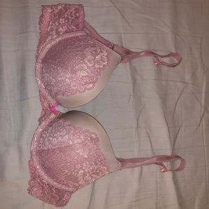 Victoria’s Secret Push-Up Bra